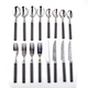 american made flatware